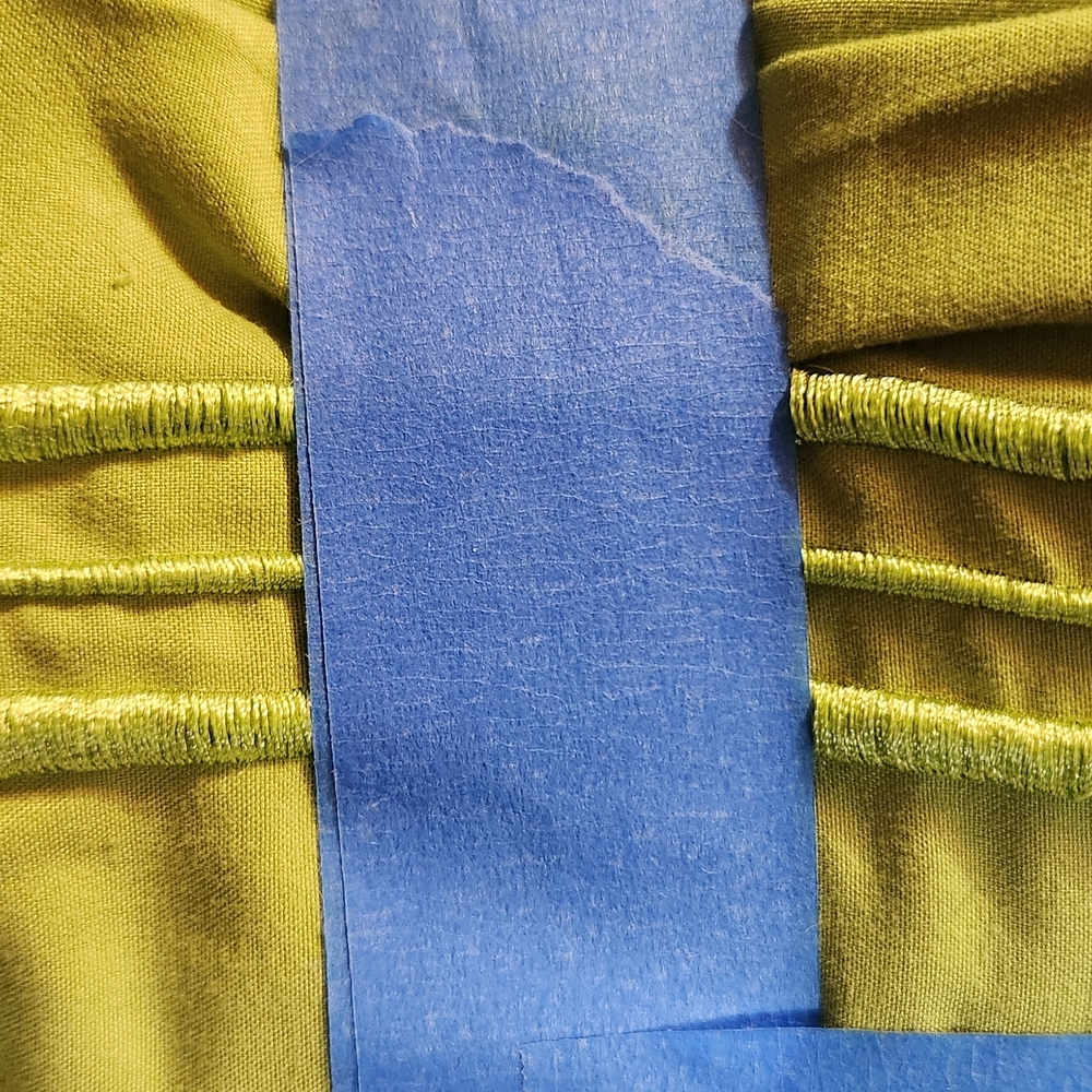 King Lime Green Bedding Sheets - Picture 3 of 3